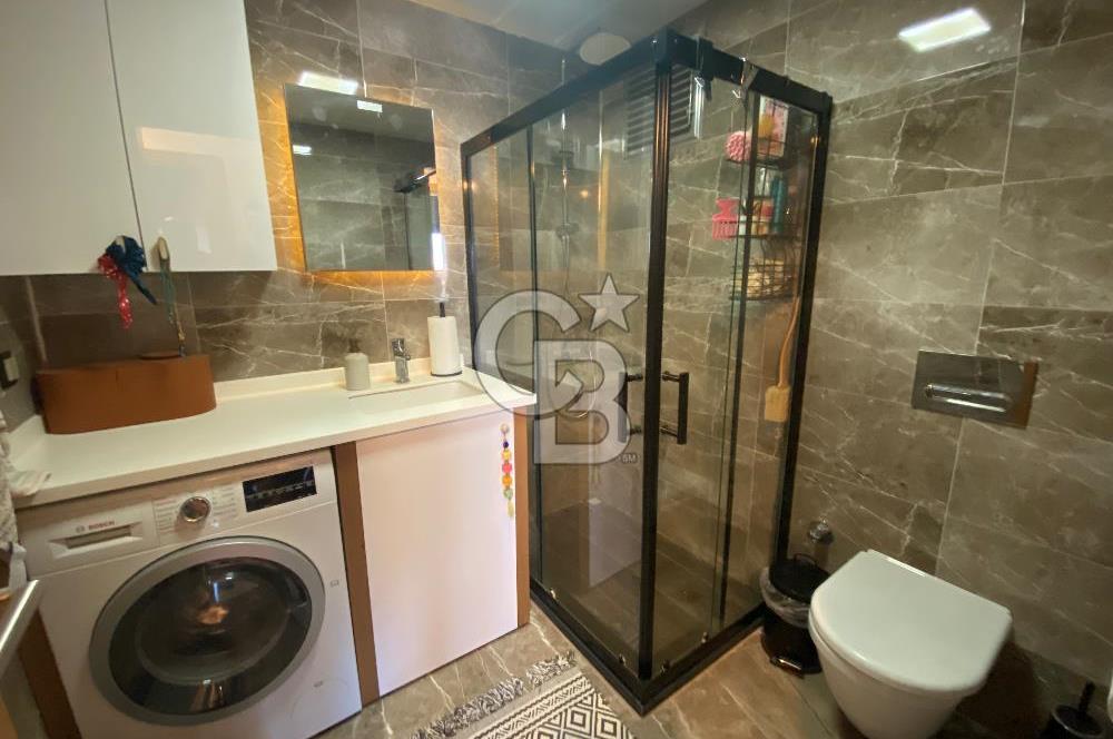Park Yaşam Ataşehir’de Kiracısız Satılık 2+1 Daire