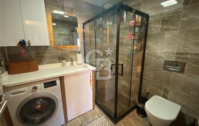 Park Yaşam Ataşehir’de Kiracısız Satılık 2+1 Daire