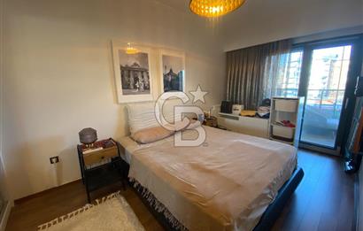 Park Yaşam Ataşehir’de Kiracısız Satılık 2+1 Daire