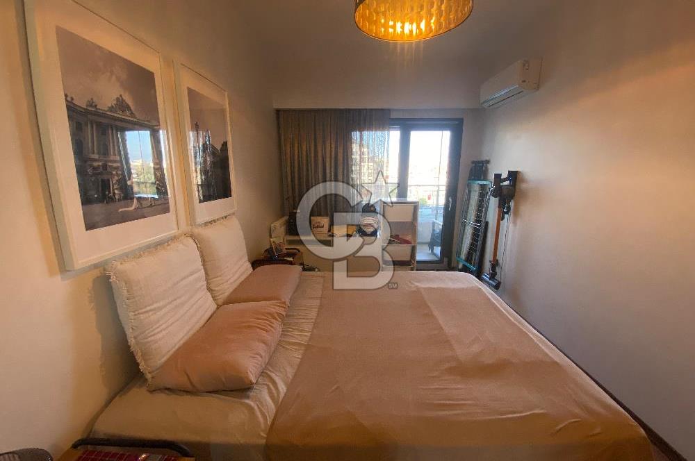 Park Yaşam Ataşehir’de Kiracısız Satılık 2+1 Daire