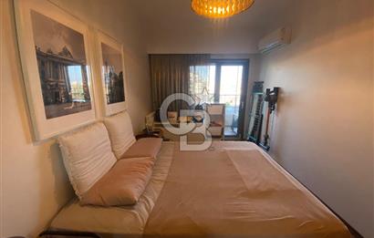 Park Yaşam Ataşehir’de Kiracısız Satılık 2+1 Daire