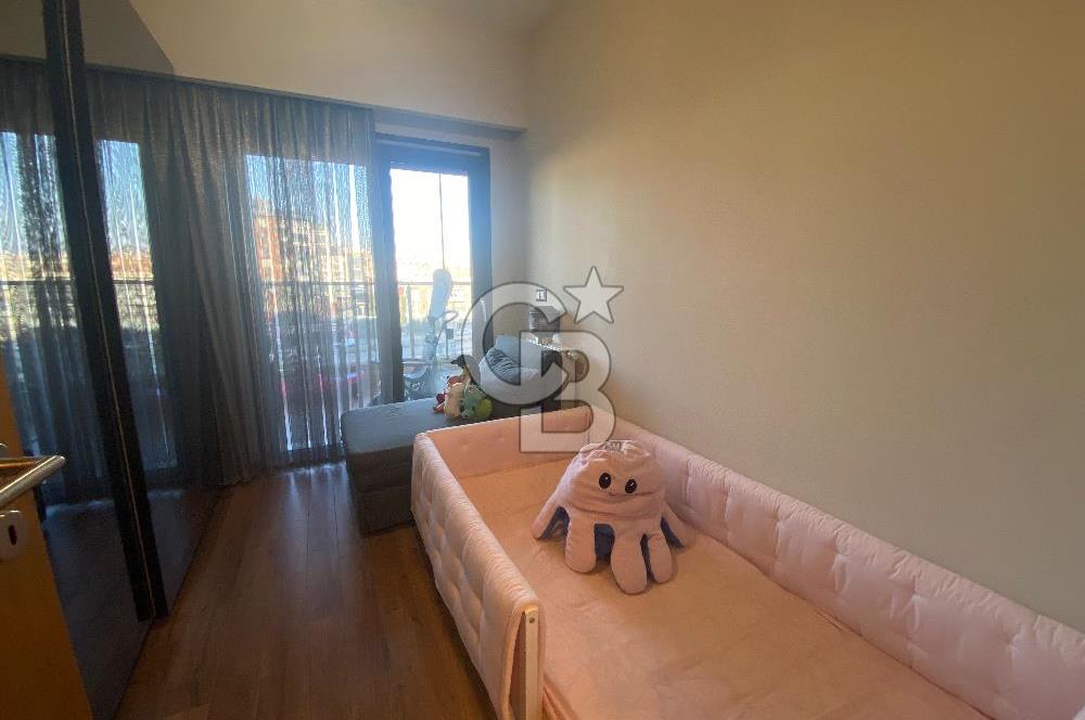 Park Yaşam Ataşehir’de Kiracısız Satılık 2+1 Daire