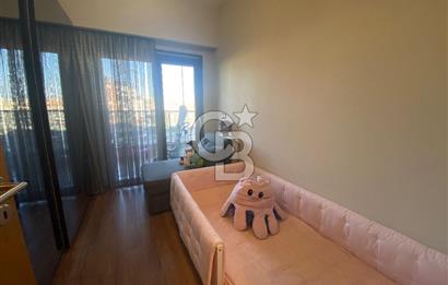 Park Yaşam Ataşehir’de Kiracısız Satılık 2+1 Daire