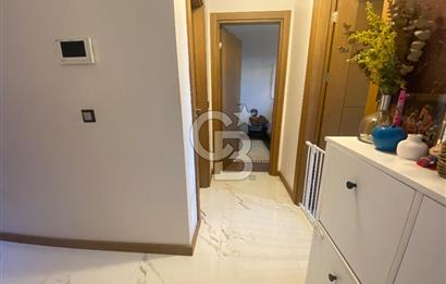 Park Yaşam Ataşehir’de Kiracısız Satılık 2+1 Daire