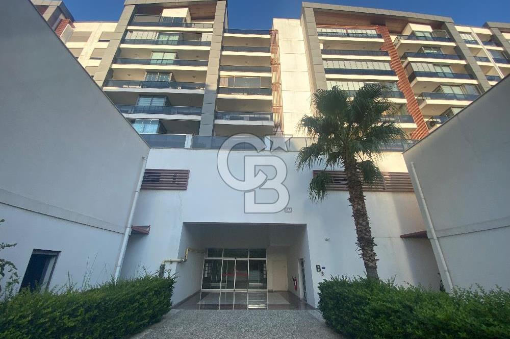 Park Yaşam Ataşehir’de Kiracısız Satılık 2+1 Daire
