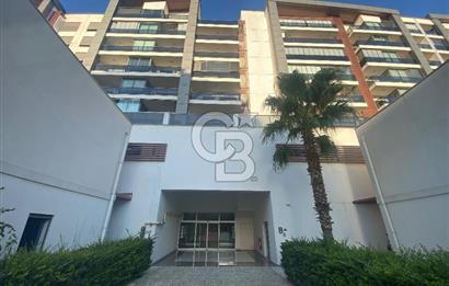 Park Yaşam Ataşehir’de Kiracısız Satılık 2+1 Daire