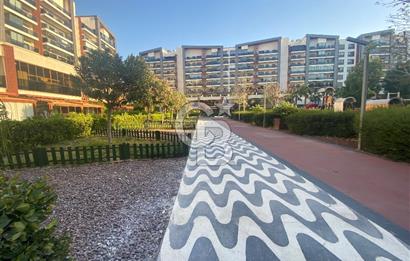 Park Yaşam Ataşehir’de Kiracısız Satılık 2+1 Daire