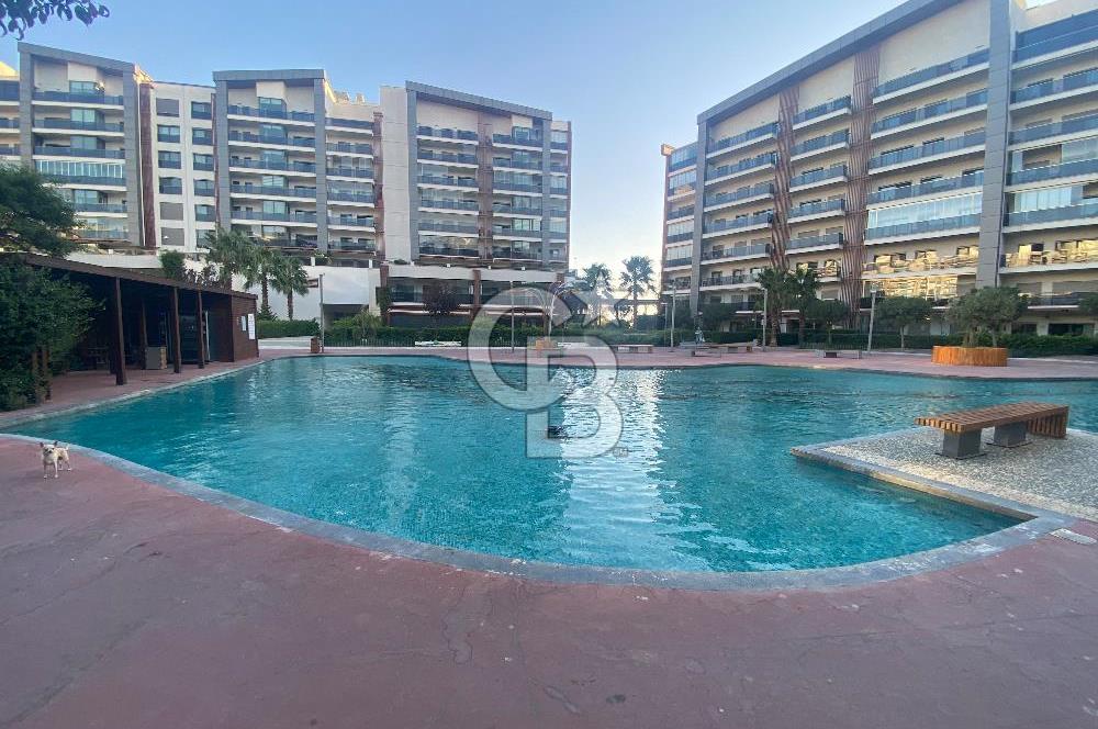 Park Yaşam Ataşehir’de Kiracısız Satılık 2+1 Daire