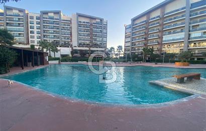 Park Yaşam Ataşehir’de Kiracısız Satılık 2+1 Daire