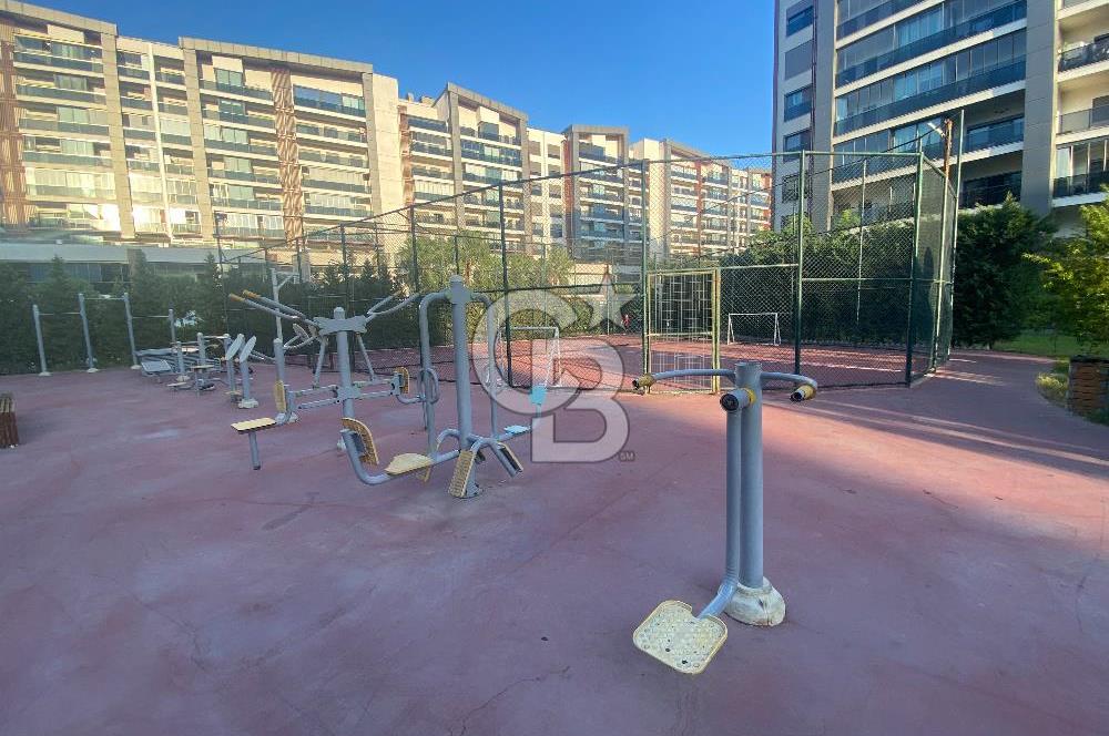 Park Yaşam Ataşehir’de Kiracısız Satılık 2+1 Daire