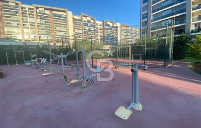 Park Yaşam Ataşehir’de Kiracısız Satılık 2+1 Daire