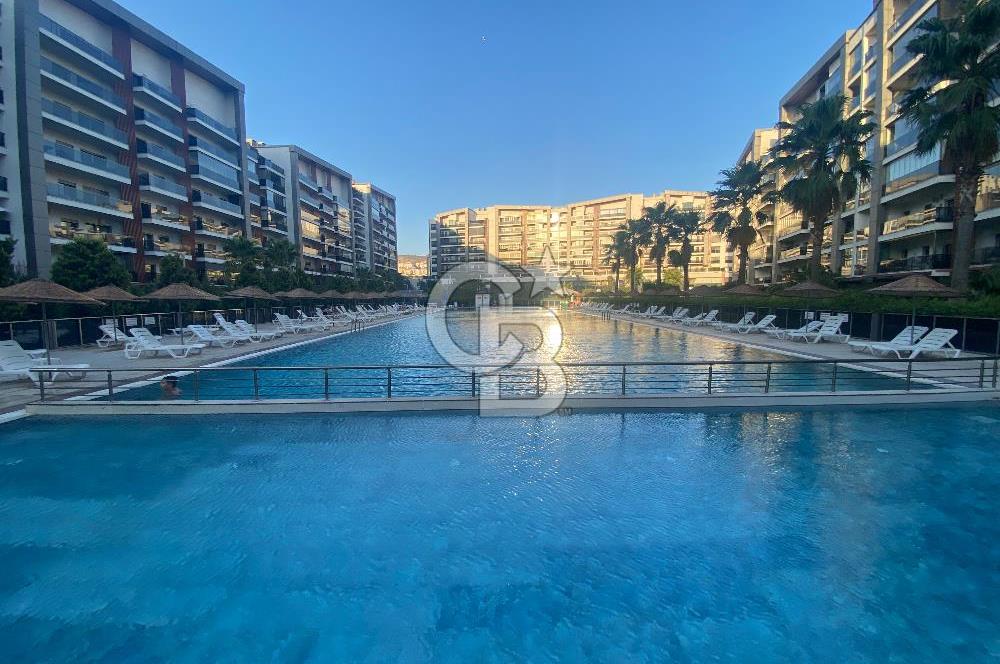 Park Yaşam Ataşehir’de Kiracısız Satılık 2+1 Daire