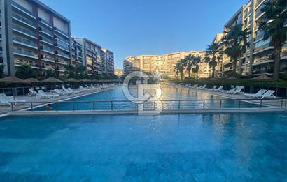 Park Yaşam Ataşehir’de Kiracısız Satılık 2+1 Daire