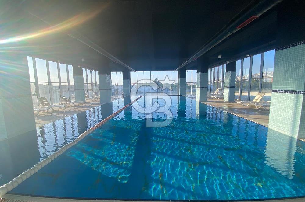 Park Yaşam Ataşehir’de Kiracısız Satılık 2+1 Daire