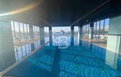 Park Yaşam Ataşehir’de Kiracısız Satılık 2+1 Daire