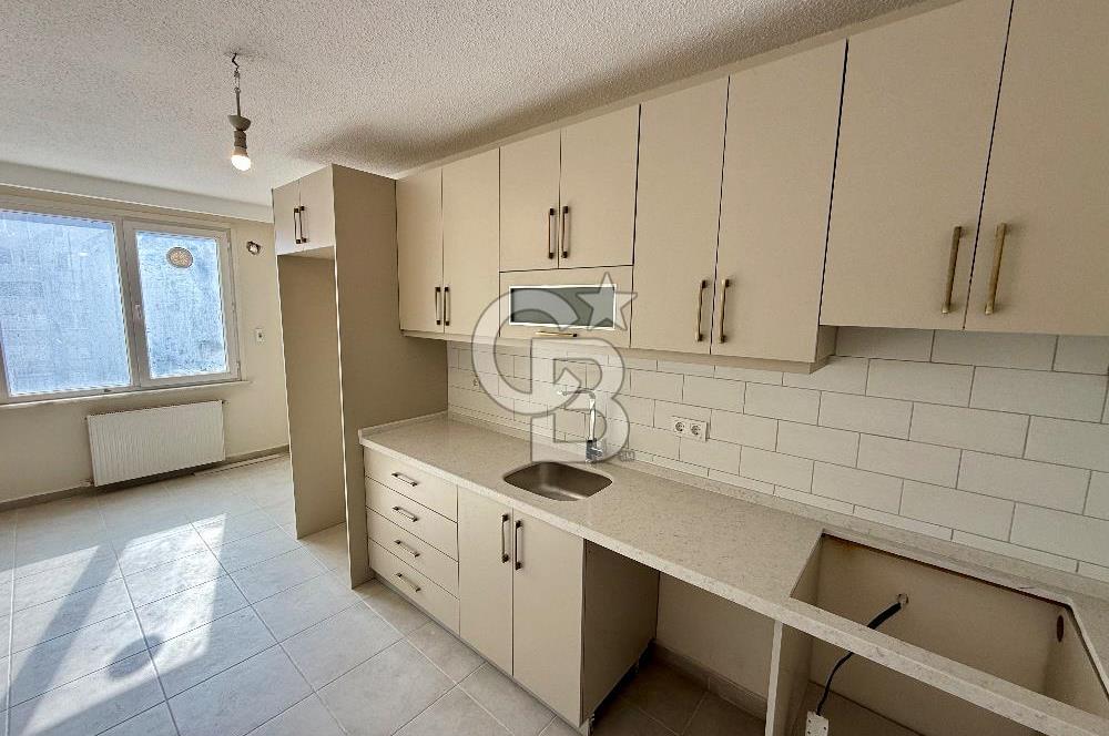 BEYLİKDÜZÜ BASINDOĞA SİTESİ SATILIK 3+1 DAİRE FULL TADİLATLI