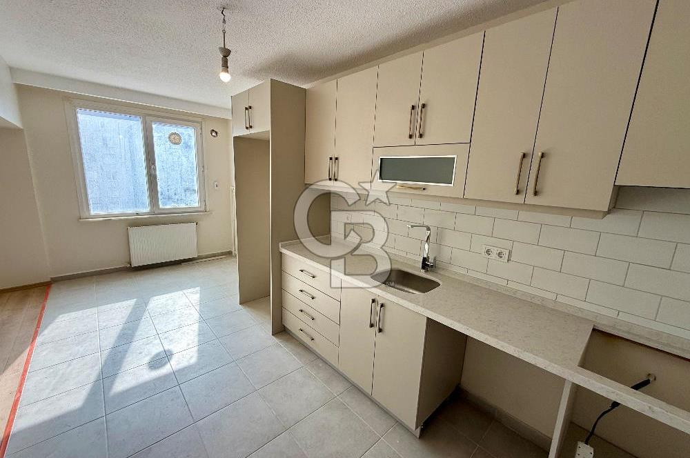 BEYLİKDÜZÜ BASINDOĞA SİTESİ SATILIK 3+1 DAİRE FULL TADİLATLI