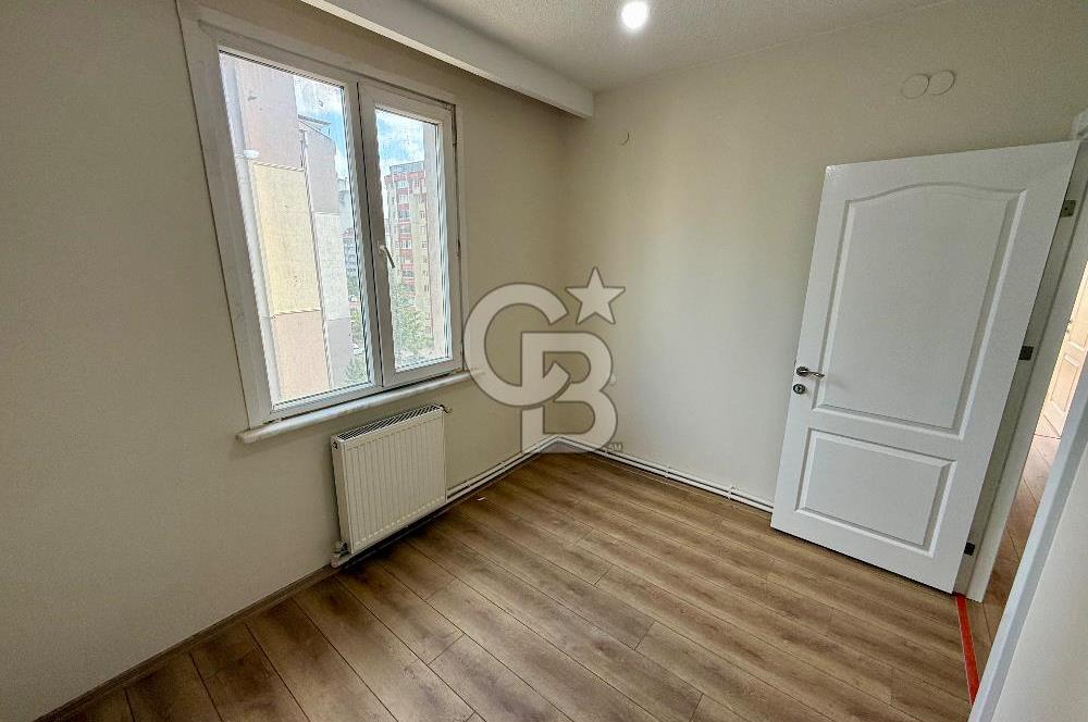 BEYLİKDÜZÜ BASINDOĞA SİTESİ SATILIK 3+1 DAİRE FULL TADİLATLI