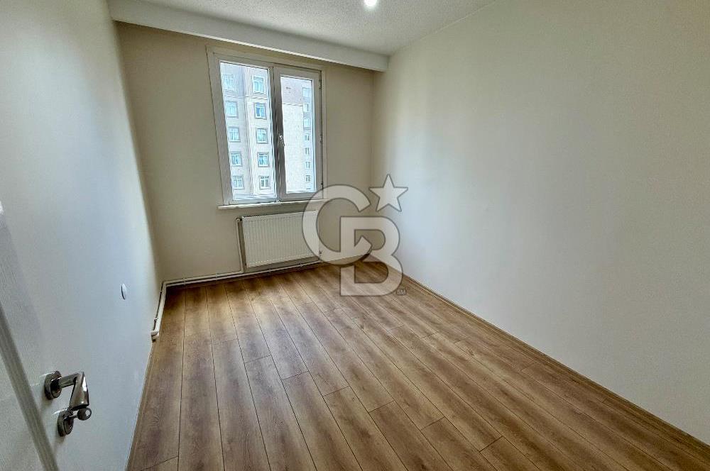 BEYLİKDÜZÜ BASINDOĞA SİTESİ SATILIK 3+1 DAİRE FULL TADİLATLI