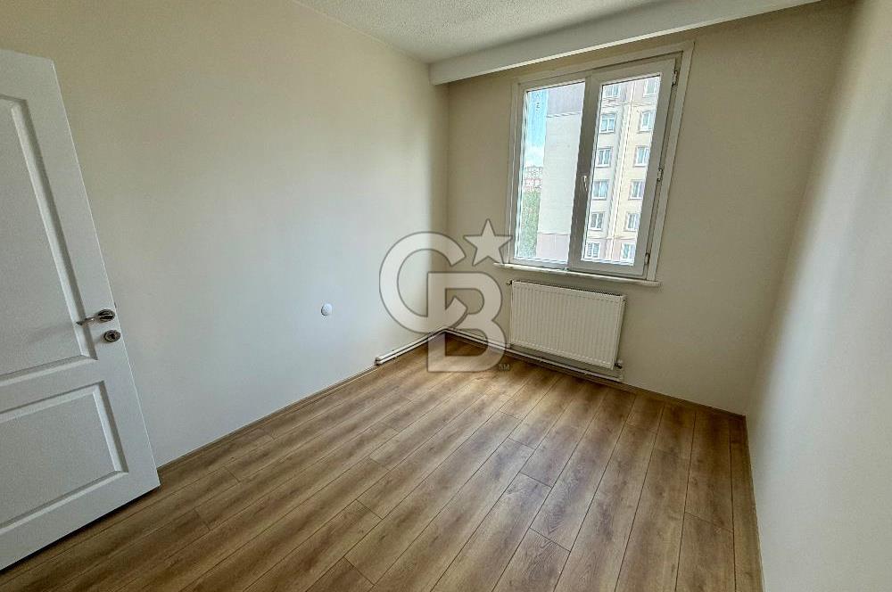 BEYLİKDÜZÜ BASINDOĞA SİTESİ SATILIK 3+1 DAİRE FULL TADİLATLI