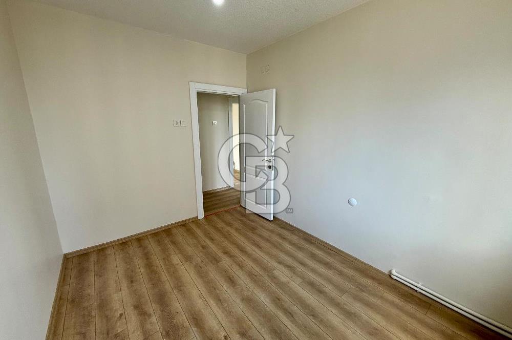 BEYLİKDÜZÜ BASINDOĞA SİTESİ SATILIK 3+1 DAİRE FULL TADİLATLI