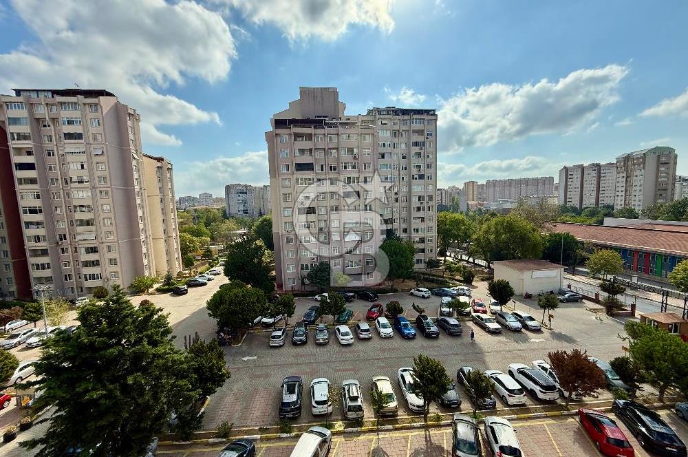 BEYLİKDÜZÜ BASINDOĞA SİTESİ SATILIK 3+1 DAİRE FULL TADİLATLI