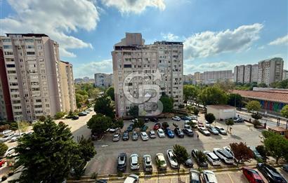 BEYLİKDÜZÜ BASINDOĞA SİTESİ SATILIK 3+1 DAİRE FULL TADİLATLI