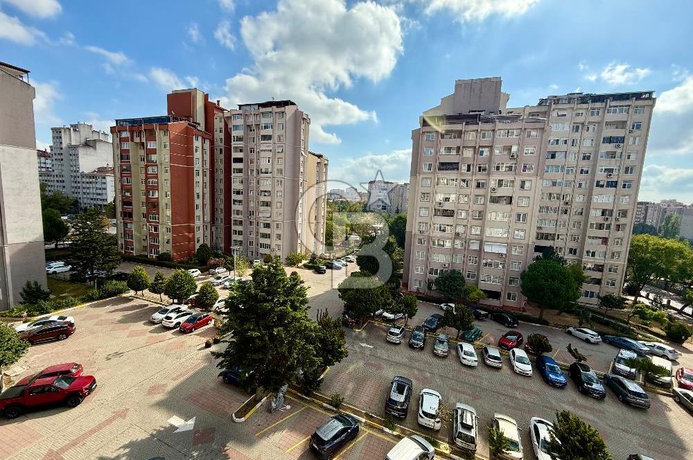 BEYLİKDÜZÜ BASINDOĞA SİTESİ SATILIK 3+1 DAİRE FULL TADİLATLI