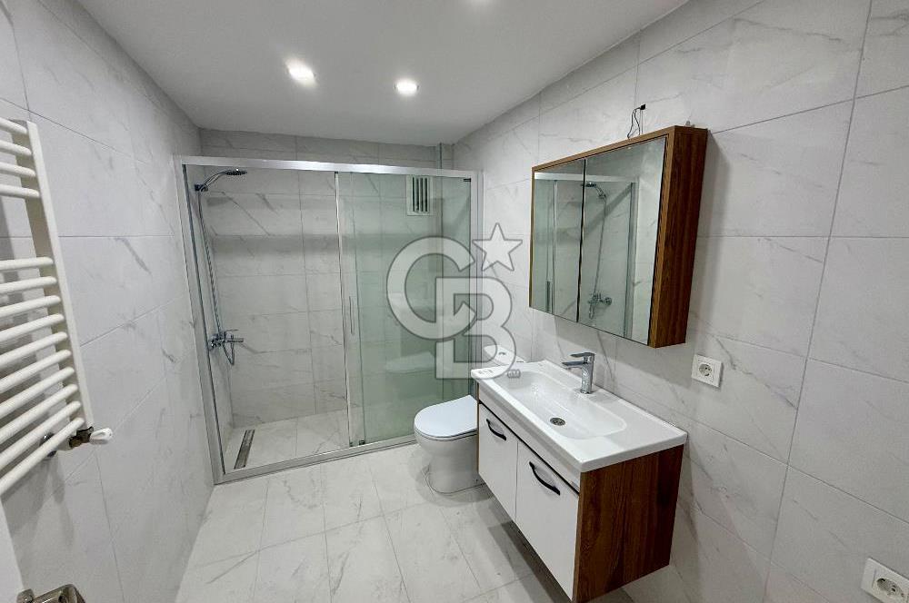 BEYLİKDÜZÜ BASINDOĞA SİTESİ SATILIK 3+1 DAİRE FULL TADİLATLI