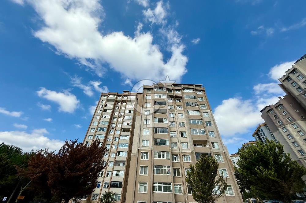 BEYLİKDÜZÜ BASINDOĞA SİTESİ SATILIK 3+1 DAİRE FULL TADİLATLI