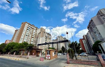 BEYLİKDÜZÜ BASINDOĞA SİTESİ SATILIK 3+1 DAİRE FULL TADİLATLI