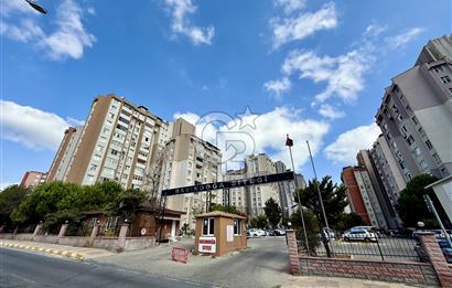 BEYLİKDÜZÜ BASINDOĞA SİTESİ SATILIK 3+1 DAİRE FULL TADİLATLI