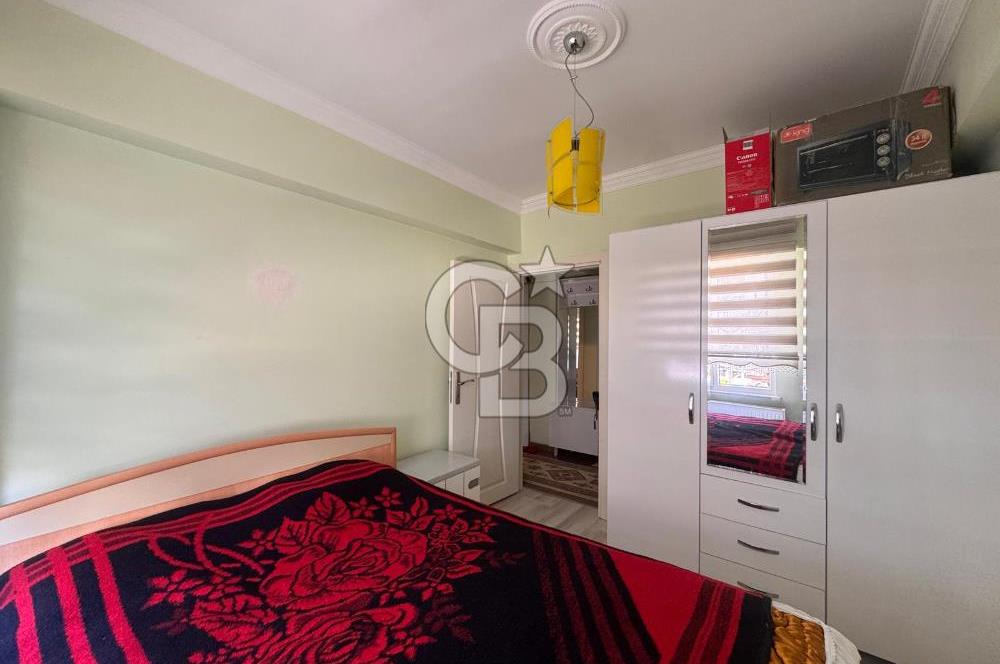 ÇANAKKALE KEPEZ KİRALIK 1+1 EŞYALI DAİRE