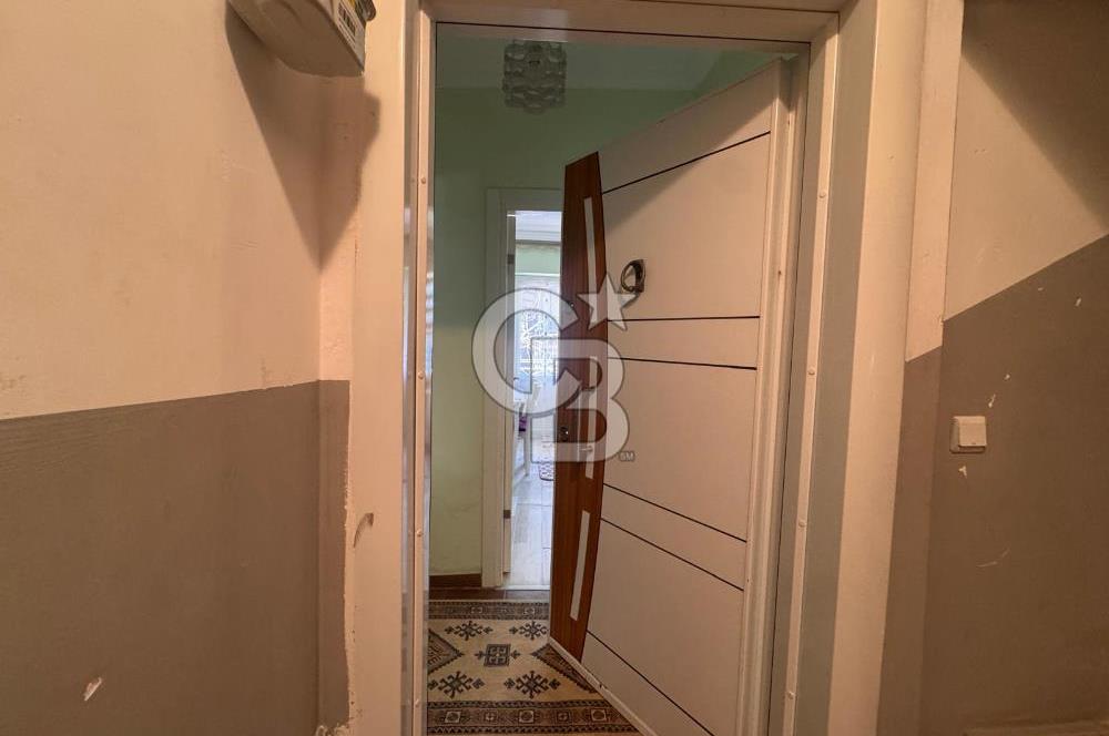 ÇANAKKALE KEPEZ KİRALIK 1+1 EŞYALI DAİRE
