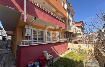 ÇANAKKALE KEPEZ KİRALIK 1+1 EŞYALI DAİRE