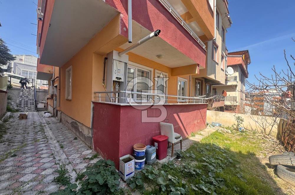 ÇANAKKALE KEPEZ KİRALIK 1+1 EŞYALI DAİRE