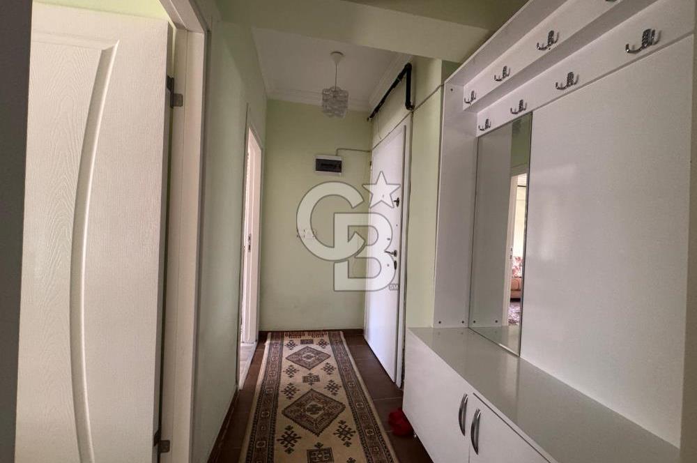 ÇANAKKALE KEPEZ KİRALIK 1+1 EŞYALI DAİRE