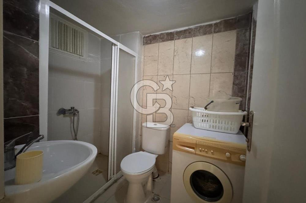 ÇANAKKALE KEPEZ KİRALIK 1+1 EŞYALI DAİRE