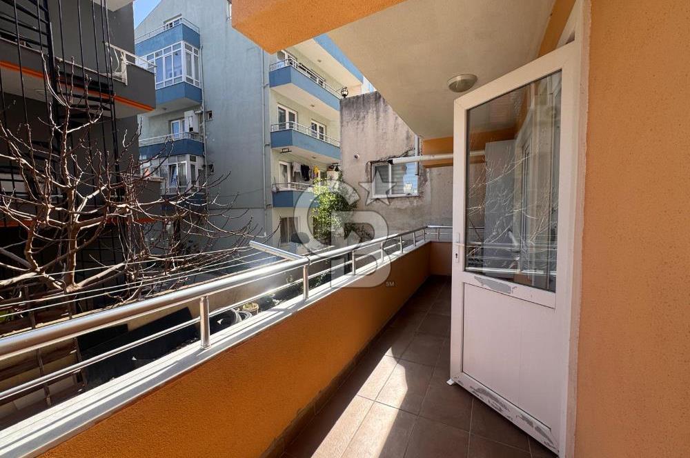 ÇANAKKALE KEPEZ KİRALIK 1+1 EŞYALI DAİRE