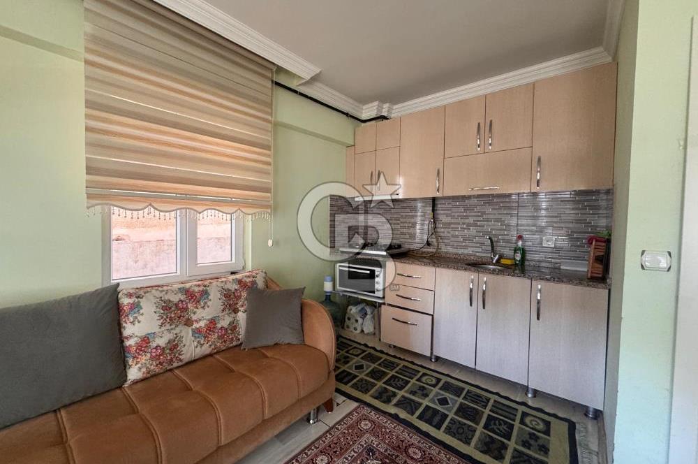 ÇANAKKALE KEPEZ KİRALIK 1+1 EŞYALI DAİRE