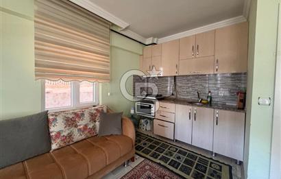 ÇANAKKALE KEPEZ KİRALIK 1+1 EŞYALI DAİRE