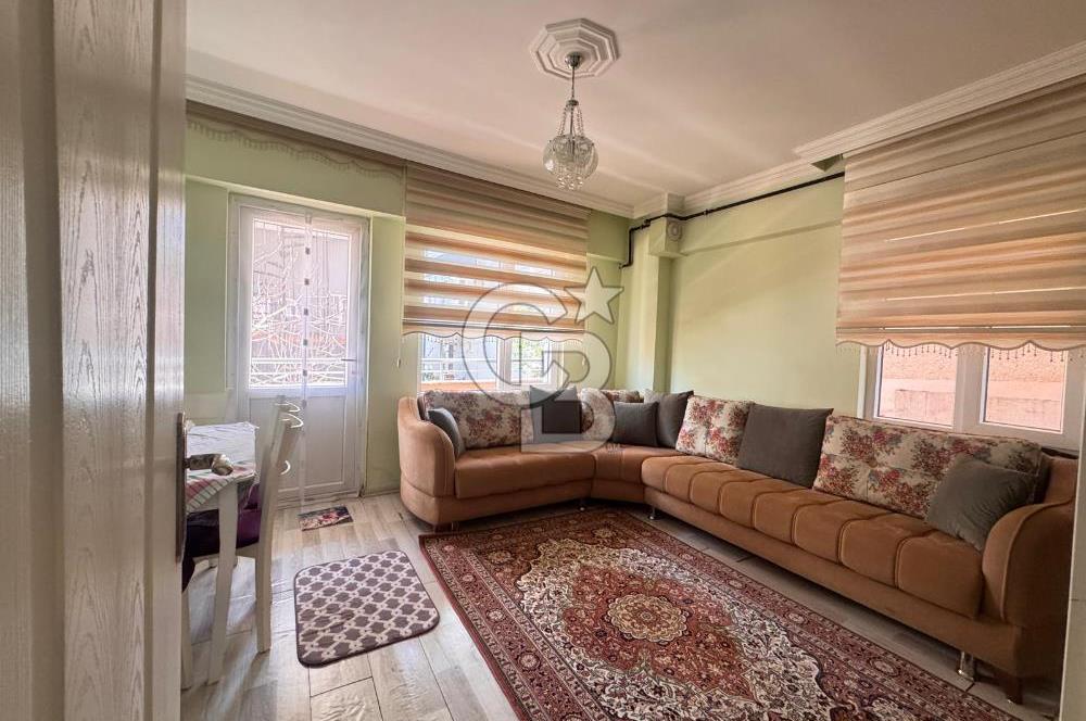 ÇANAKKALE KEPEZ KİRALIK 1+1 EŞYALI DAİRE