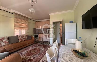 ÇANAKKALE KEPEZ KİRALIK 1+1 EŞYALI DAİRE