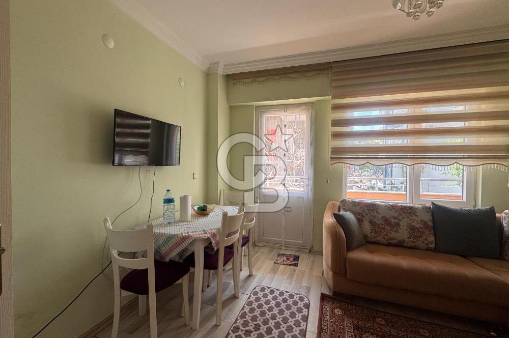 ÇANAKKALE KEPEZ KİRALIK 1+1 EŞYALI DAİRE