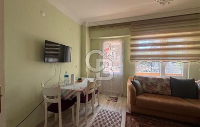 ÇANAKKALE KEPEZ KİRALIK 1+1 EŞYALI DAİRE