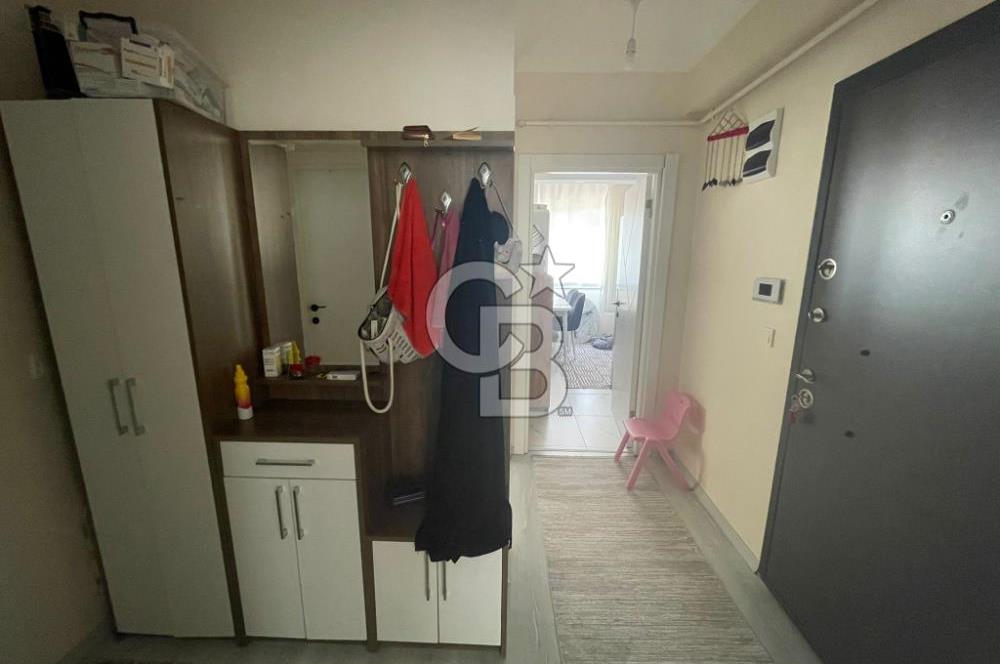 CB PRESTİJ MEHMET HASAR'DAN SULTANBEYLİ'DE SATILIK 2+1 DAİRE