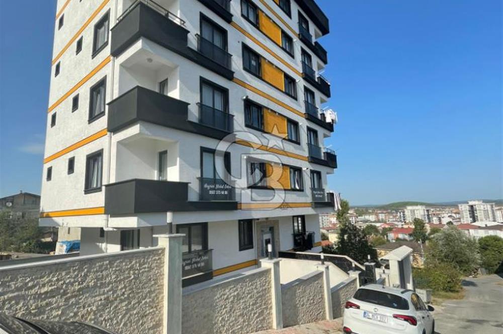 CB PRESTİJ MEHMET HASAR'DAN SULTANBEYLİ'DE SATILIK 2+1 DAİRE