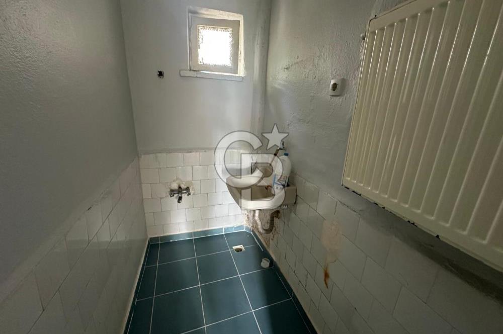 FATİH MAH 2+1 SATILIK DAİRE
