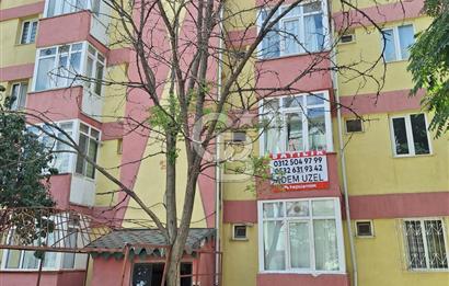 FATİH MAH 2+1 SATILIK DAİRE
