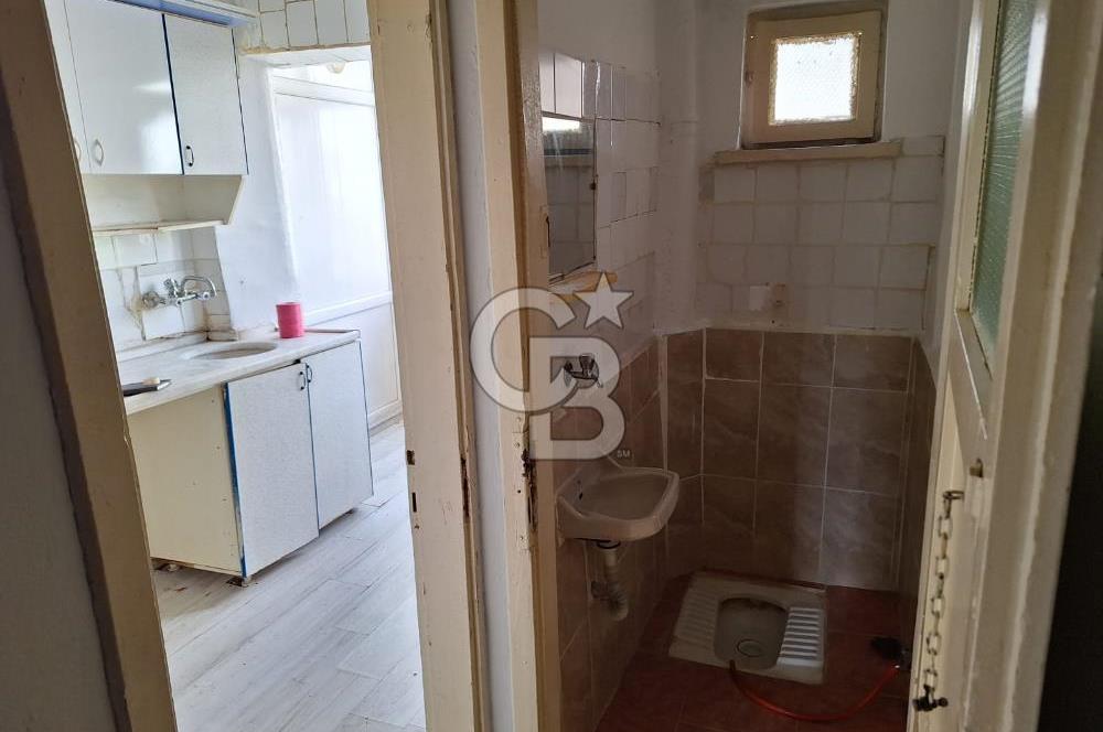 FATİH MAH 2+1 SATILIK DAİRE